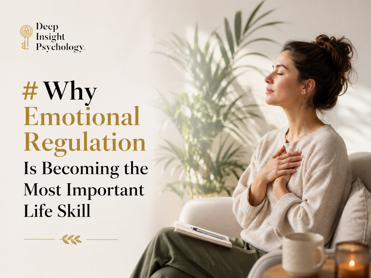 Emotional Regulation