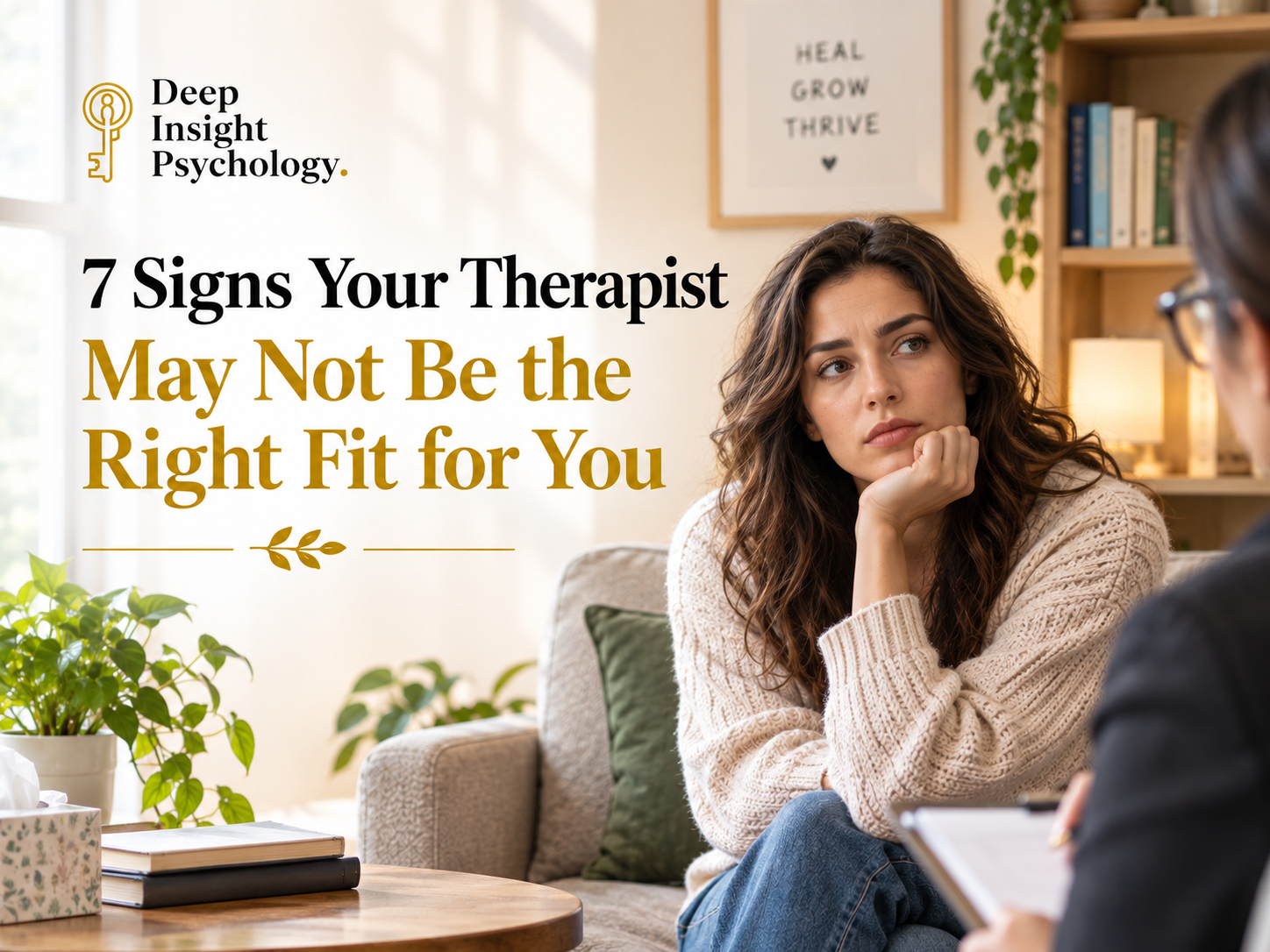 Therapy Services Sacramento