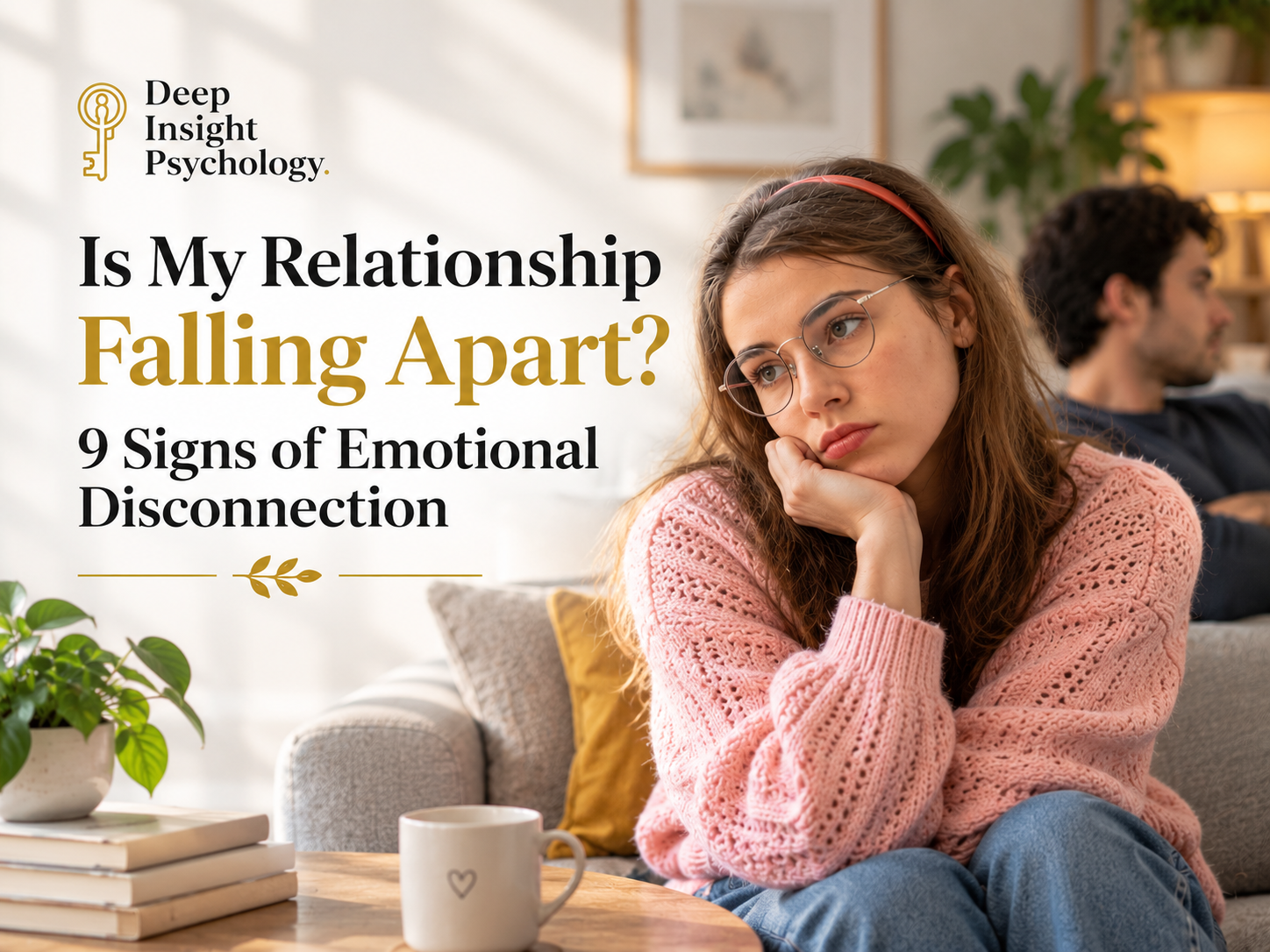relationship counseling Sacramento